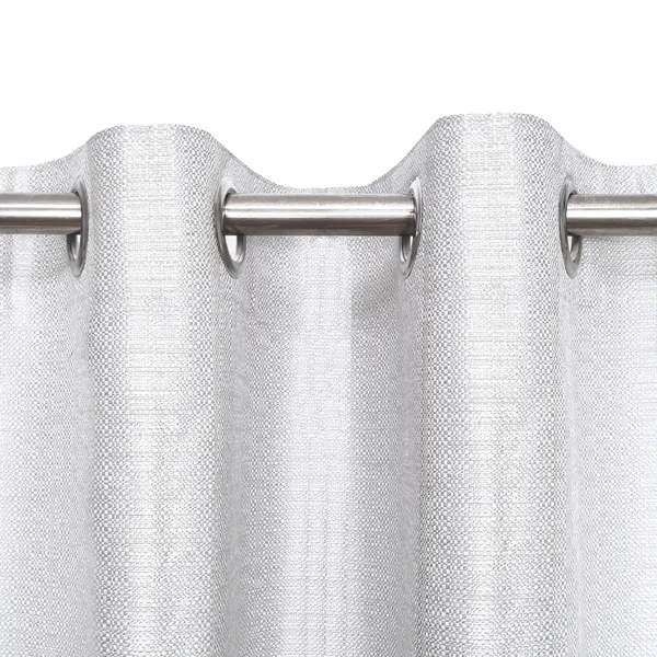 Plain_Eyelet_1_Panel_Window_Curtain_Set_Living_,_Dining_Room_(_1Pcs,_5_Feet,_Grey_)