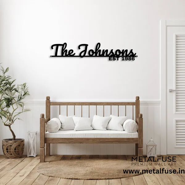 Wooden_Wall_Art_for_Home_Decoration__|_Family_Name_Sign__|_Black
