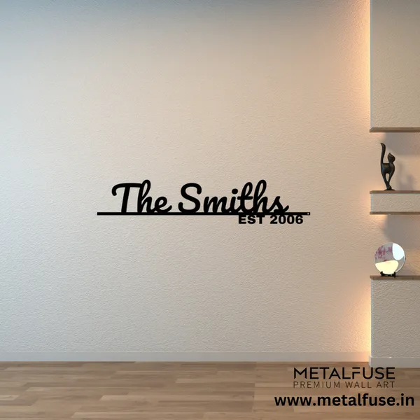 Wooden_Wall_Art_for_Home_Decoration__|_Family_Name_Sign__|_Black