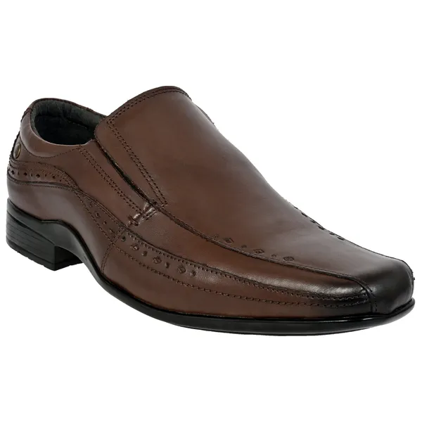 Brown_Leather_Slip-On_Shoes_For_Men's_Formal_Pair
