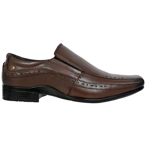 Brown_Leather_Slip-On_Shoes_For_Men's_Formal_Pair