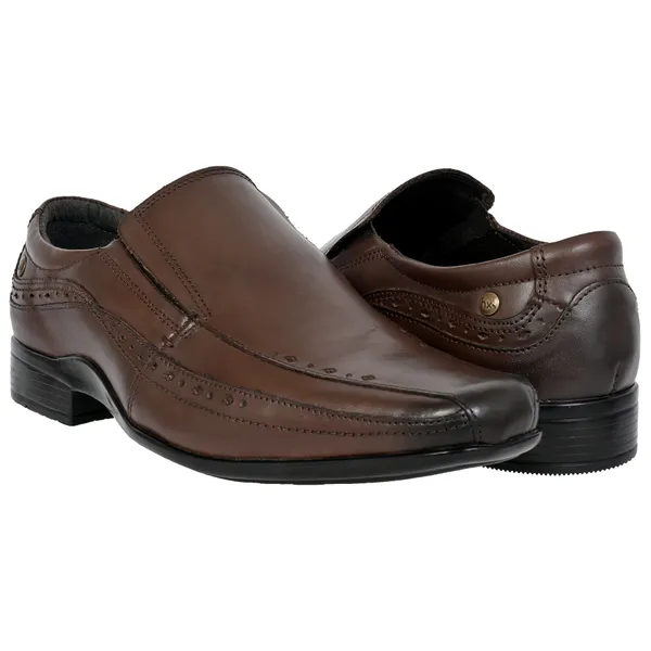 Brown_Leather_Slip-On_Shoes_For_Men's_Formal_Pair