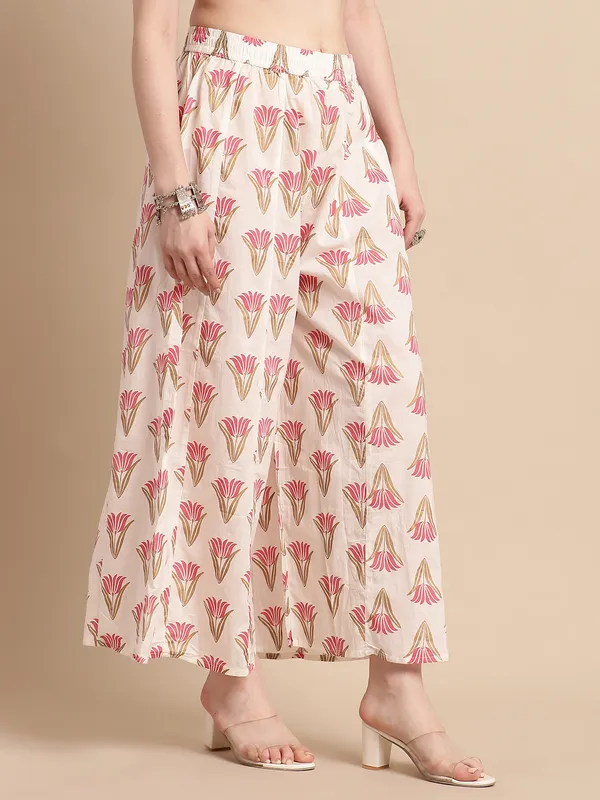 Pink_Cotton_Flair_Printed_Regular_Palazzo