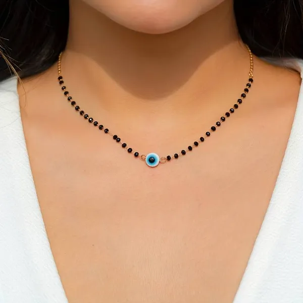 White_Evileye_Crystal_Mangalsutra_18_Inch