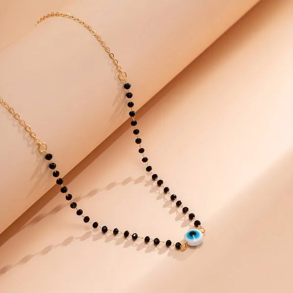 White_Evileye_Crystal_Mangalsutra_18_Inch