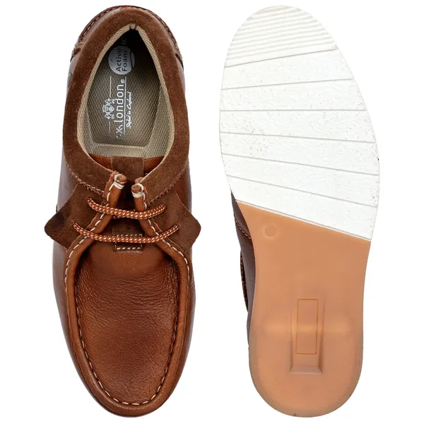 Tan_Leather_Formal_Lace-Up_Shoes_For_Men