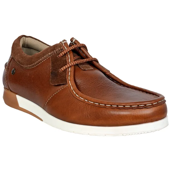 Tan_Leather_Formal_Lace-Up_Shoes_For_Men