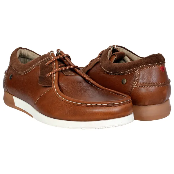 Tan_Leather_Formal_Lace-Up_Shoes_For_Men