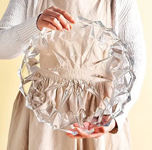 7_pcs_Dessert_Bowl_Set,_Glassware_Tableware_Serving_Bowl_Set_for_Ice-Cream,_Fruit,_Candy,_Pasta,_Salad,_Sugar_1_Big_Bowl,_6_Small_Bowl