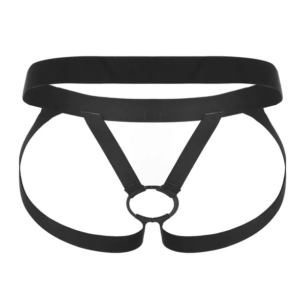 Black_Harness_Underwear_For_Men