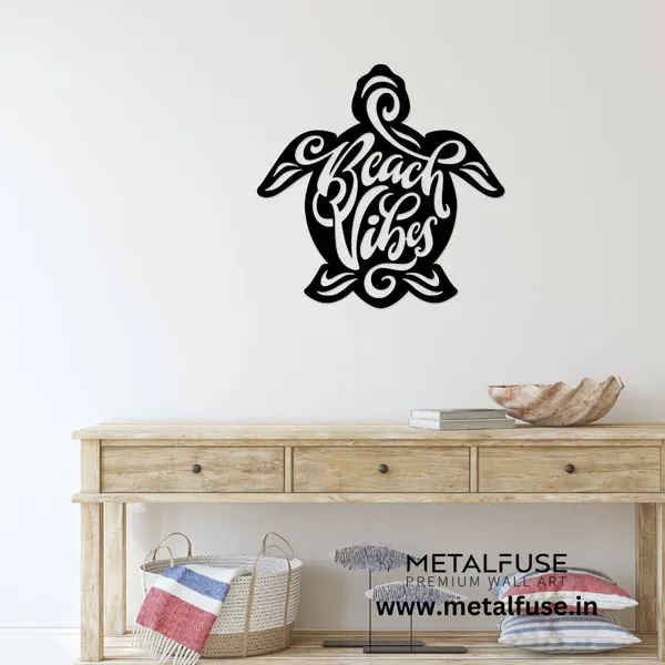 Black_Beach_Vibes_Turtle_-_Wood_Wall_Art