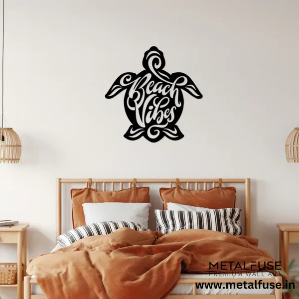 Black_Beach_Vibes_Turtle_-_Wood_Wall_Art