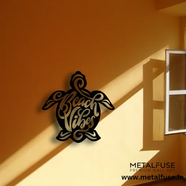 Black_Beach_Vibes_Turtle_-_Wood_Wall_Art