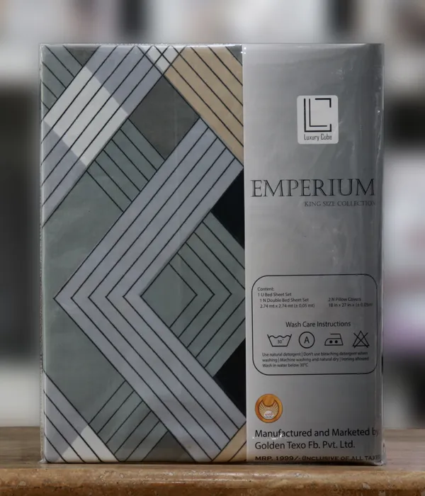 Luxury_Cube_Emperium_Collection_Double_Bedsheet