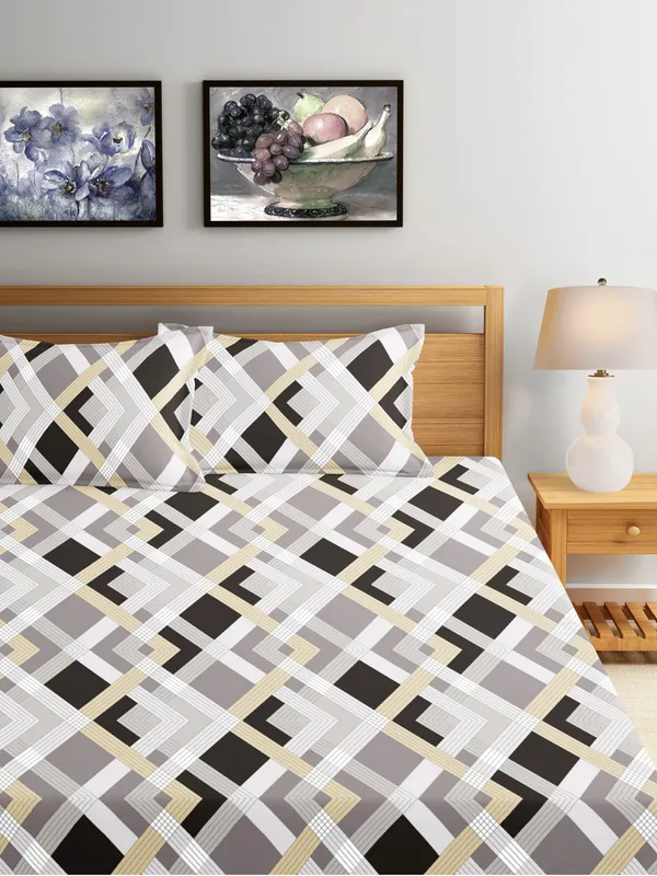 Luxury_Cube_Emperium_Collection_Double_Bedsheet