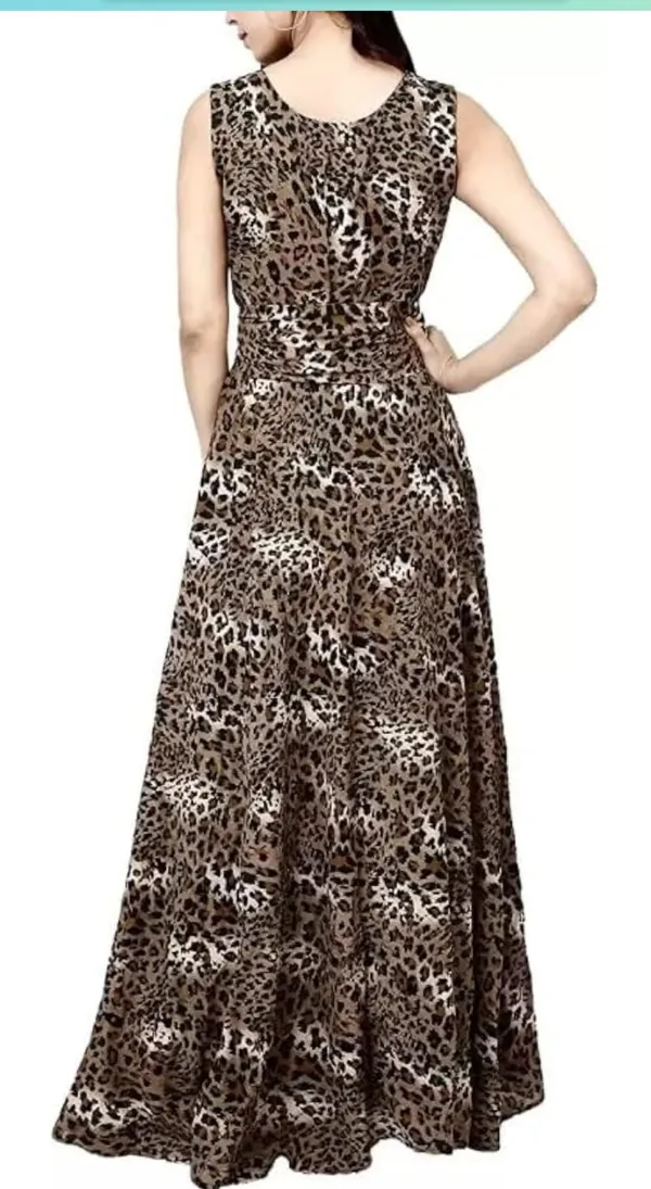 Multicolor_Premium_Crape_Casual_Dress_for_Women