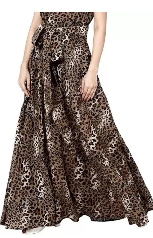 Multicolor_Premium_Crape_Casual_Dress_for_Women