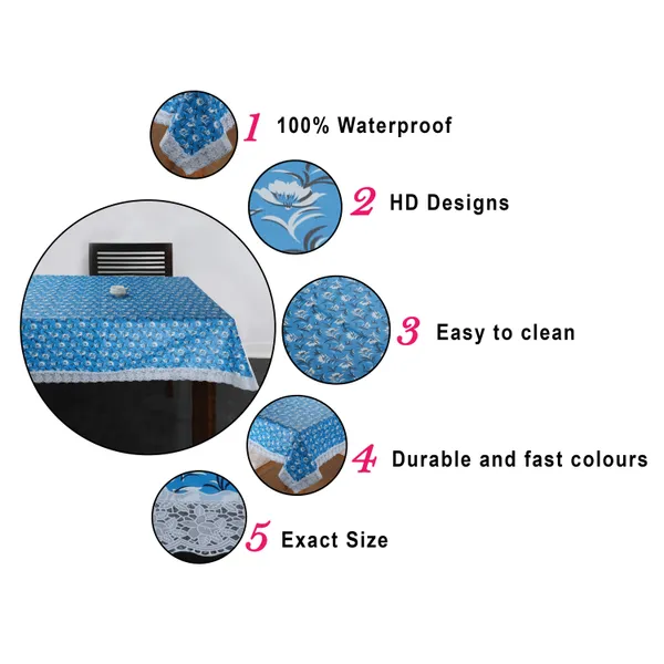 Homerz_Premium_Dining_Table_Cover_for_6_to_8_Seater,_60_x_90_inch_Size,_Waterproof_and_Dustproof_(Blue_Emboss)