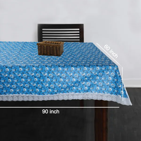 Homerz_Premium_Dining_Table_Cover_for_6_to_8_Seater,_60_x_90_inch_Size,_Waterproof_and_Dustproof_(Blue_Emboss)