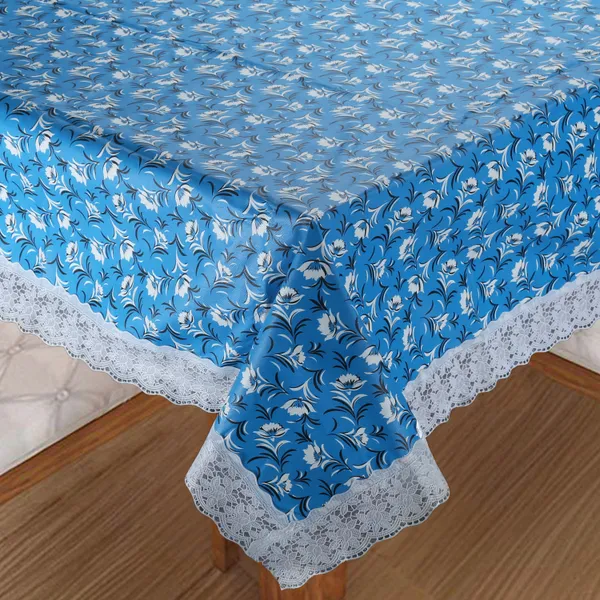 Homerz_Premium_Dining_Table_Cover_for_6_to_8_Seater,_60_x_90_inch_Size,_Waterproof_and_Dustproof_(Blue_Emboss)