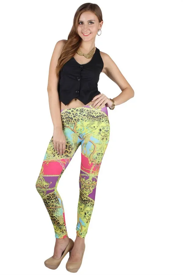 Fancy_Digital_Print_Slim_Fit_Ankle_Length_Leggings_For_Women