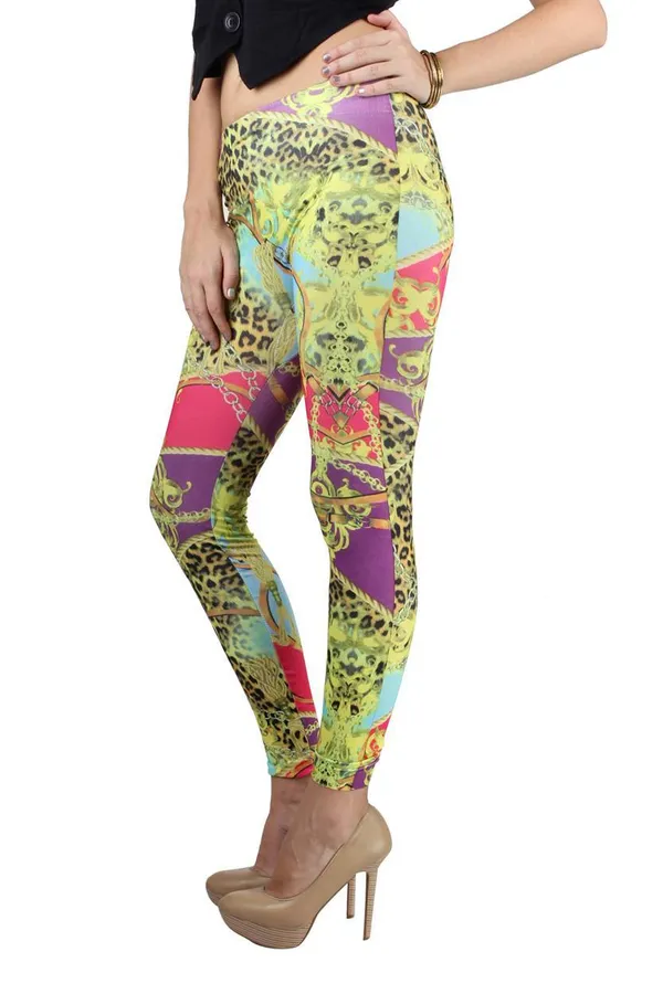 Fancy_Digital_Print_Slim_Fit_Ankle_Length_Leggings_For_Women
