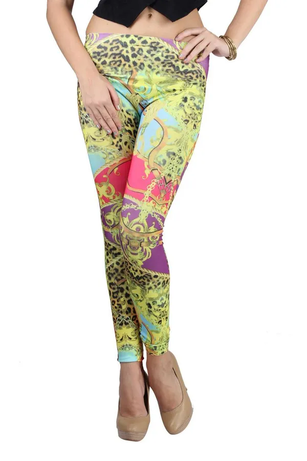 Fancy leggings online best sale