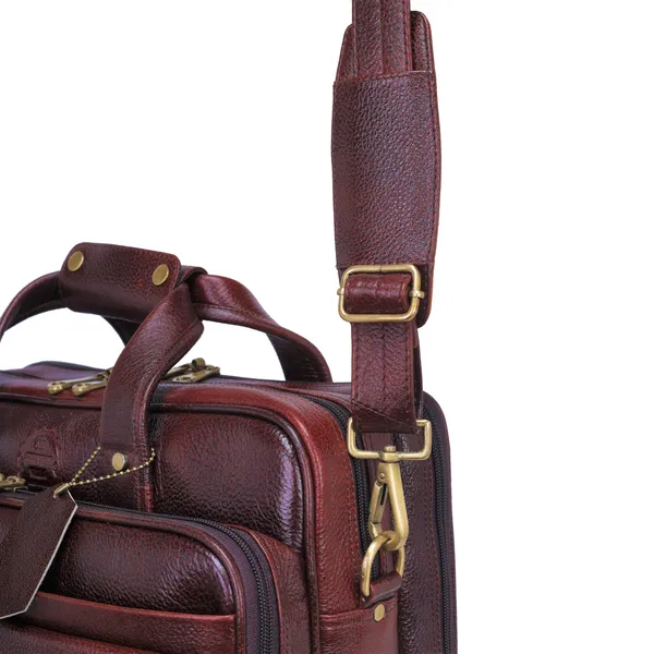 Full_Grain_Natural_Leather_Laptop_Office_Bag_For_Men_16_Inch_Office_Bag_with_|_Laptop_Compartment_|_H-16_x_L-12_x_W-6_Inch_|_Weight-_1.2_KG_|_Warranty_18_Months_|