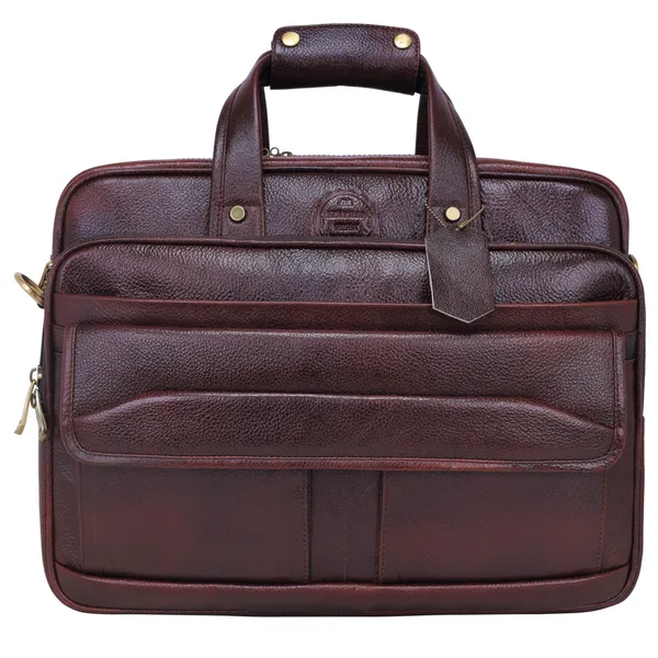 Full_Grain_Natural_Leather_Laptop_Office_Bag_For_Men_16_Inch_Office_Bag_with_|_Laptop_Compartment_|_H-16_x_L-12_x_W-6_Inch_|_Weight-_1.2_KG_|_Warranty_18_Months_|