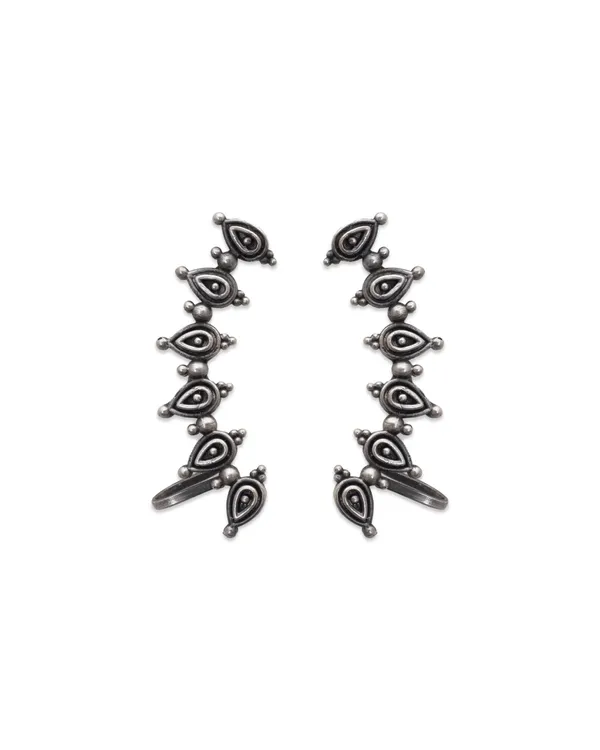 Silver_plated_german_silver_earring