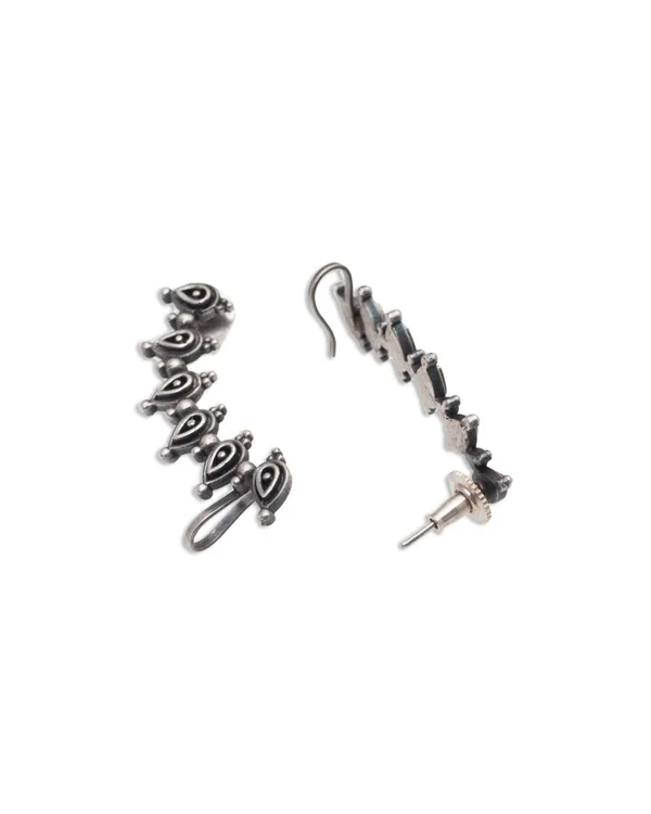 Silver_plated_german_silver_earring