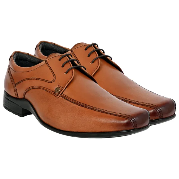 Tan_Leather_Formal_Lace-UP_Shoes_For_Men