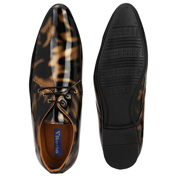 Multicolor_PU_Premium_Shoe_For_Men