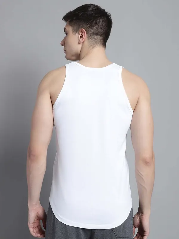 White_Cotton_U_Neck_All_Day_Wear_Vest_For_Men