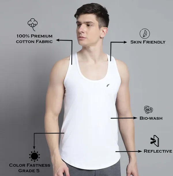 White_Cotton_U_Neck_All_Day_Wear_Vest_For_Men