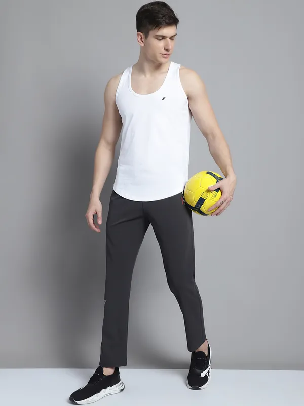 White_Cotton_U_Neck_All_Day_Wear_Vest_For_Men