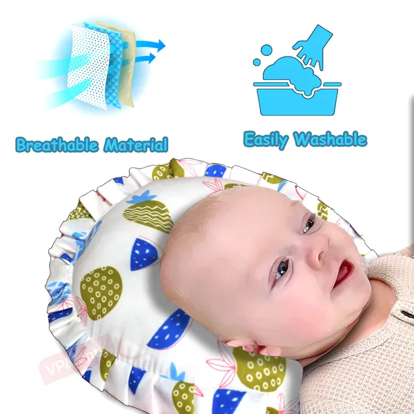 Toddler_Neck_Support_Soft_Pillow_for_New_Born_Baby_U_Shape_Pillow_Pack_of_2_-_Pink_and_Blue_(Frutie)