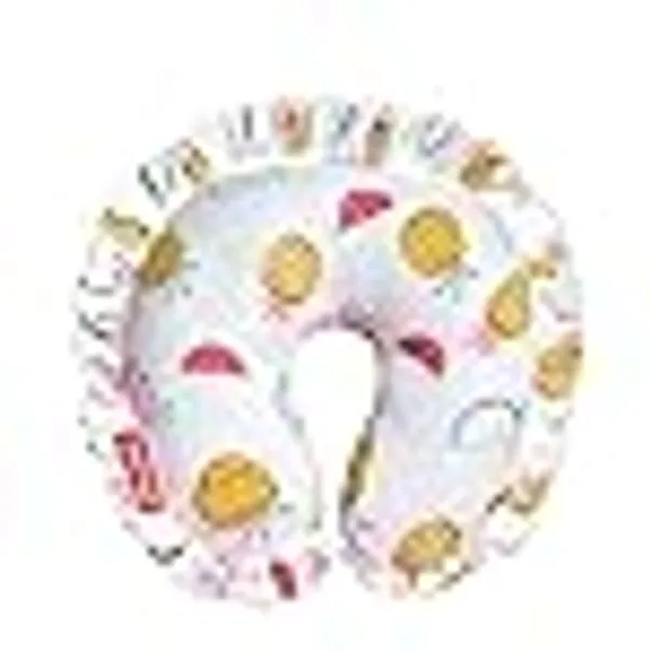 Toddler_Neck_Support_Soft_Pillow_for_New_Born_Baby_U_Shape_Pillow_Pack_of_2_-_Pink_and_Blue_(Frutie)