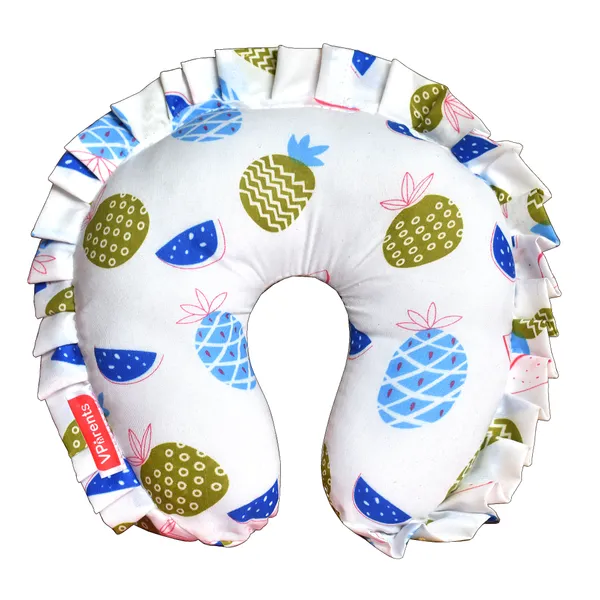 Toddler_Neck_Support_Soft_Pillow_for_New_Born_Baby_U_Shape_Pillow_Pack_of_2_-_Pink_and_Blue_(Frutie)