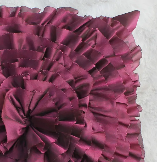Pack_of_2_Piece_Purple_Silk_Amour_Pur_Collection_Cushion_&_Pillow_Cover_for_Living_Room_and_Bedroom