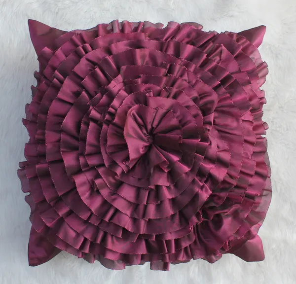 Pack_of_2_Piece_Purple_Silk_Amour_Pur_Collection_Cushion_&_Pillow_Cover_for_Living_Room_and_Bedroom
