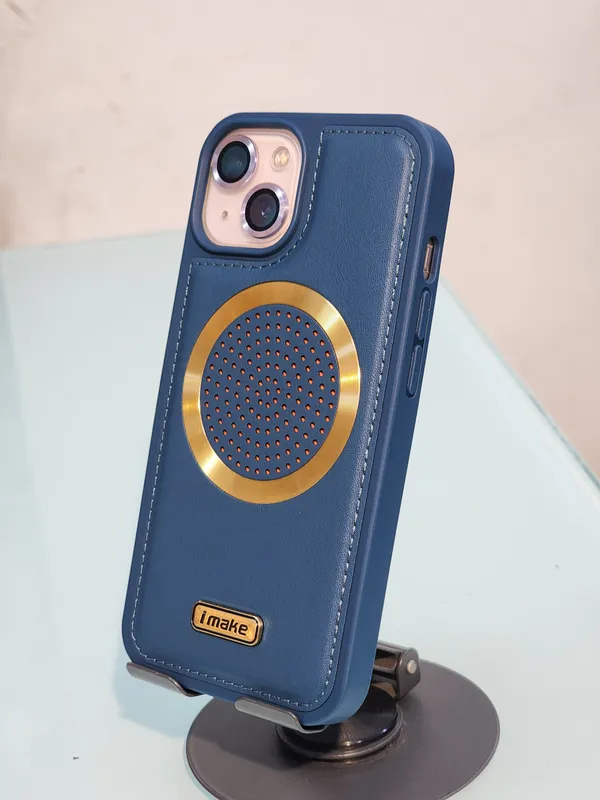 Iphone_14_Plus_Blue_Original_Luxurious_Leather_Magsafe_Case