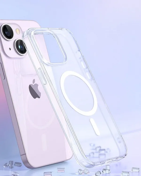 Iphone-Xsmax_Transparent_Magsafe_Back___(Mobile_Cover)__Compatible_For_Magsafe_Scratch-Resistant_Back___(Mobile_Cover)