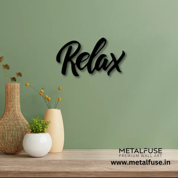 Black_Relax_Wood_Wall_Art