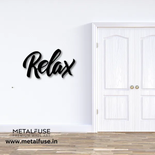 Black_Relax_Wood_Wall_Art