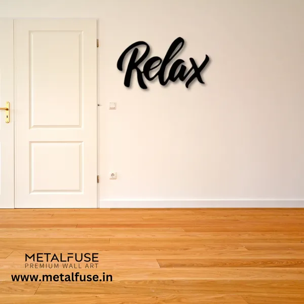 Black_Relax_Wood_Wall_Art