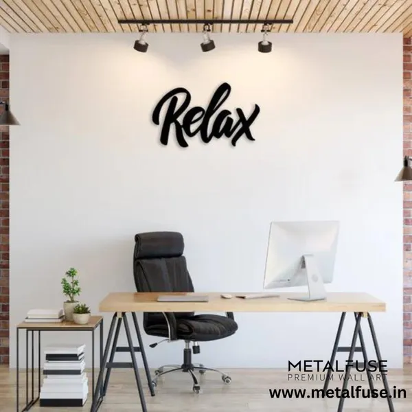 Black_Relax_Wood_Wall_Art