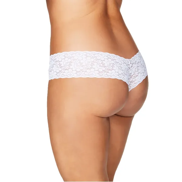 White_Thong_Panty_For_Women