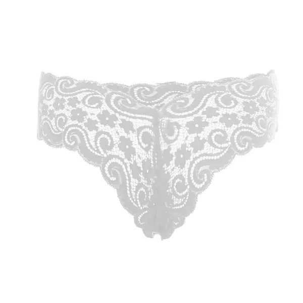 White_Thong_Panty_For_Women