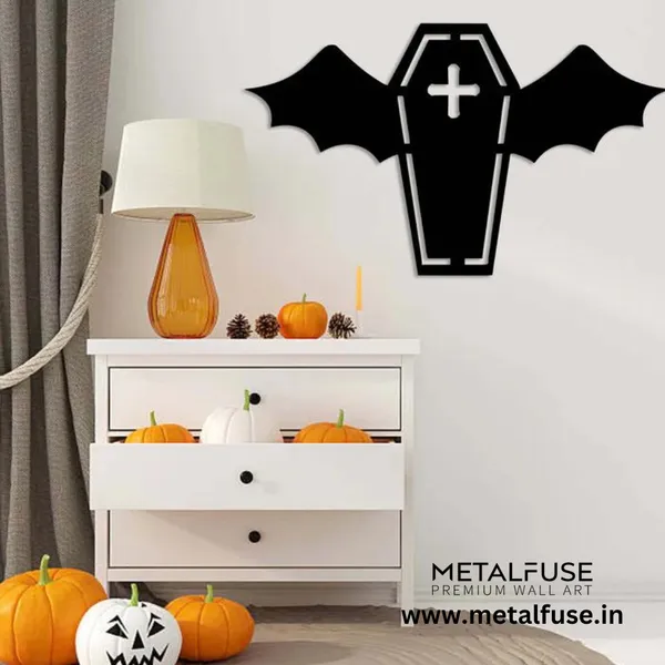 Wooden_Wall_Art_for_Home_Decoration__|_Vampire_Coffin__|_Black